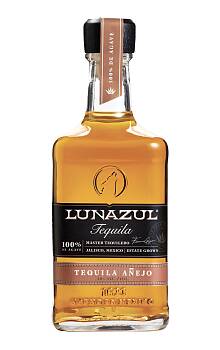 Lunazul Tequila Añejo