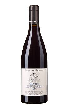 Besson Givry Le Haut Colombier