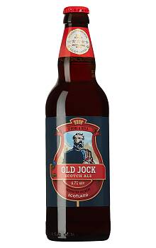 Broughton Old Jock Scotch Ale