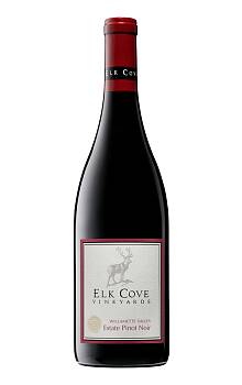 Elk Cove Willamette Valley Pinot Noir