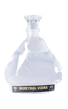Moneybag Vodka