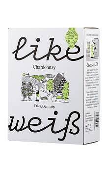 Likeweiss Chardonnay