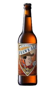 Midtfyns American Brown Ale