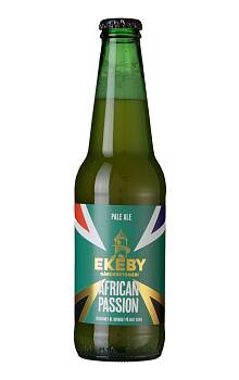 Ekeby African Passion