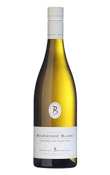 Bohrmann Bourgogne Blanc Les Belles Gouttes