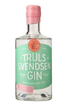 Truls Svendsen Gin