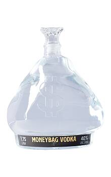 Moneybag Vodka