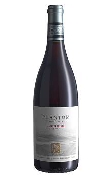 Lomond Phantom Pinot Noir
