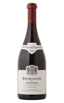 Ch. de Meursault Bourgogne du Chateau Pinot Noir