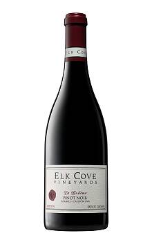 Elk Cove La Bohème Yamhill-Carlton Pinot Noir