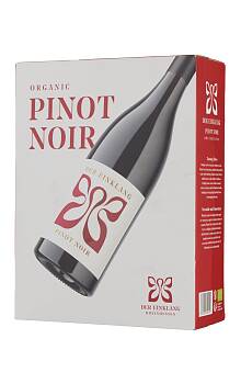 Der Einklang Organic Pinot Noir