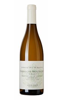 Jadot Chassagne-Montrachet 1.Cru Morgeot Clos de la Chapelle