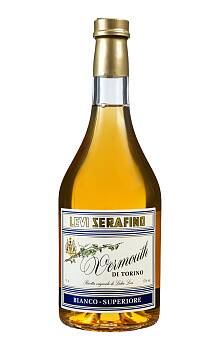 Levi Serafino Vermouth di Torino Bianco Superiore