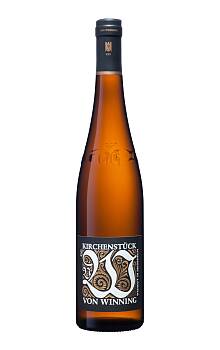 Von Winning Kirchenstück Riesling GG