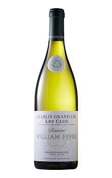 Dom. William Fèvre Grand Cru les Clos