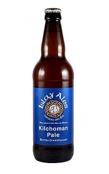 Islay Ales Kilchoman Pale