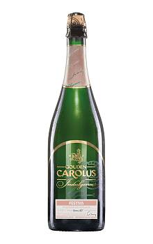 Gouden Carolus Indulgence Festiva Strong Blond Ale with a Festive Sparkle