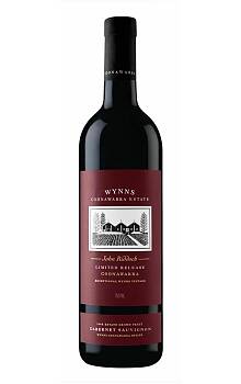 Wynns John Riddoch Coonawarra Cabernet Sauvignon