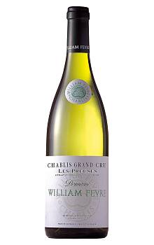 Dom. William Fevre Chablis Grand Cru Les Preuses