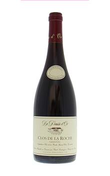 La Pousse d'Or Clos de la Roche Grand Cru