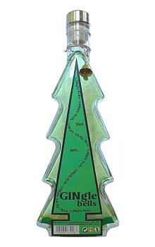 Freyja Vin GINgle Bells Christmas Gin