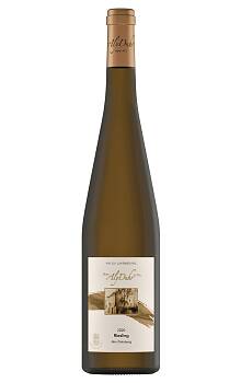 Aly Duhr Riesling Ahn Palmberg