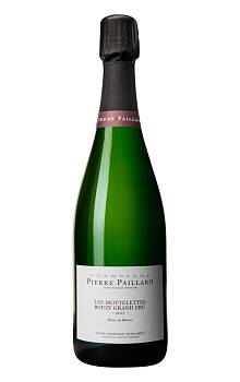 Paillard, Pierre Blanc de Blancs Mottelettes Brut