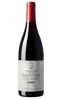 Terre Nere Etna Rosso Guardiola