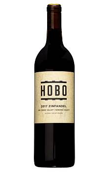 Hobo Dry Creek Valley Zinfandel