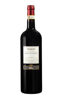 Brunelli Amarone della Valpolicella Classico