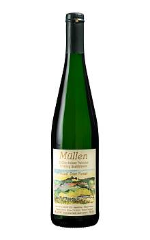 Martin Müllen Kröver Paradies Riesling