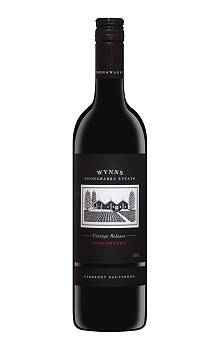 Wynns Black Label Cabernet Sauvignon