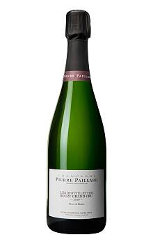 Pierre Paillard Bouzy Grand Cru Mottelettes Blanc de Blancs