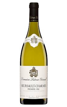 Dom. Latour-Giraud Meursault 1er Cru Charmes