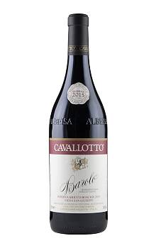 Cavallotto Barolo Riserva Vigna San Giuseppe