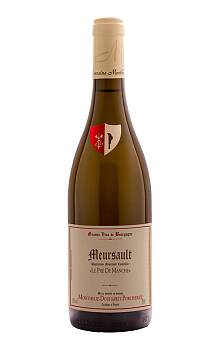 Douhairet-Porcheret Meursault