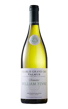 Dom. William Fèvre Grand Cru Valmur