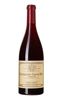 Jadot Chambertin Clos de Beze