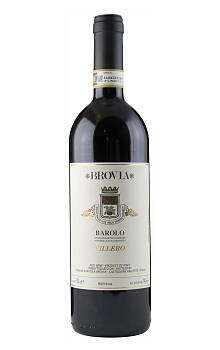 Brovia Barolo Villero