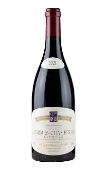 Coquard-Loison-Fleurot Charmes-Chambertin Grand Cru