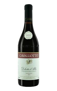 Cavallotto Dolcetto d'Alba Vigna Scot