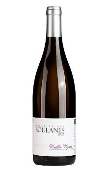 Soulanes Vieilles Vignes Blanc