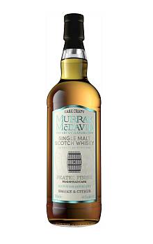 Murray McDavid Cask Craft Glen Elgin Peated