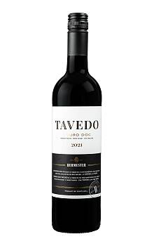 Burmester Tavedo Douro Tinto