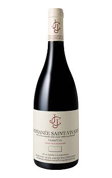 Confuron Romaneé Saint-Vivant Grand Cru