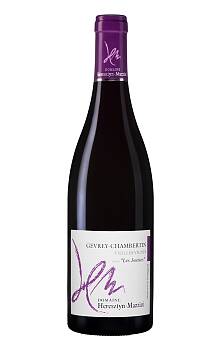 Heresztyn-Mazzini Gevrey-Chambertin Les Jouises Vieilles Vignes