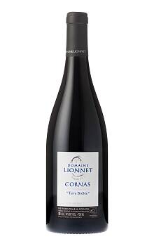 Lionnet Cornas Terre Brulée