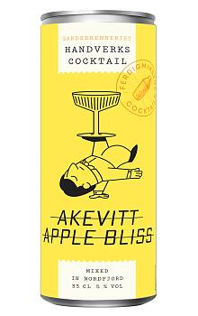 Gardsbrenneriet Akevitt Apple Bliss