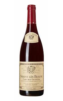 Jadot Savigny-lès-Beaune 1.Cru Clos de Guettes