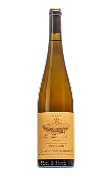 Zind-Humbrecht Clos Windsbuhl Pinot Gris